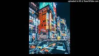 ufo361 x destroy lonely type beat l "tokyo"