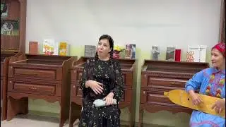 Софья Шесталова читает стихотворение Ювана Шесталова 