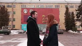 ДРОН КОТИК/14 ФЕВРАЛЯ 2020