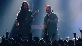 Dissection - Rebirth Of Dissection (Full Concert) 4K