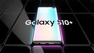 Копия Samsung Galaxy S10/S10 plus