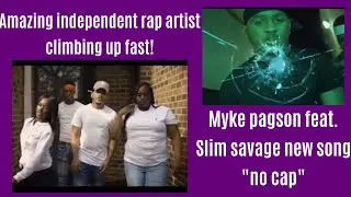 Rap artists new music video out now!