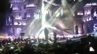 Lady gaga (born this way ball)(6)
