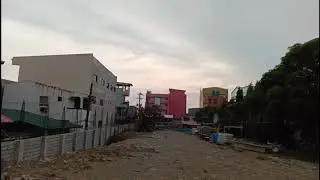 IBANG IBA NA YUNG LUGAR NA KINAGISNAN MO
