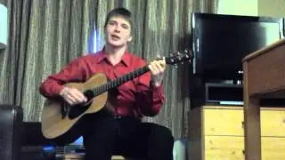По долинам и по взгорьям - Guitar Cover
