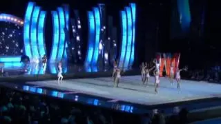Команда Мадонна .........