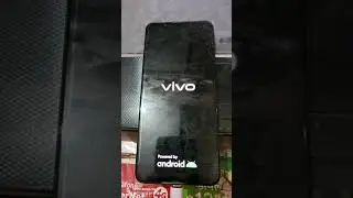 vivo v17(1919) pattern unlock 🔓 by umt