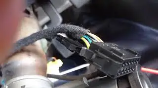 Ремонт подушки безпеки (Airbag) Volkswagen Фольцваген Sharan Шаран