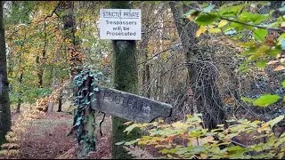 Make Ways – a national citizen project to map where new and better paths are needed!