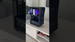 Ryzen 5 5600X 16GB 512GB SSD Gaming PC w Optional GPU