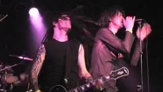 PIG (All HAMerican PIG Show Tour 2006) [10]. Vitriol, Vice & Virtue