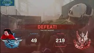 Extra Life 2020 - Call of Duty Multiplayer and Warzone