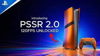 SONY CONFIRMS PSSR 2.0 POWER WITH NEW PATENTS - MASSIVE PS5 and PRO NEWS!
