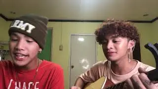 Pinay Na Sobrang Fine by Kyle Zagado ( acoustic version by Guthben )