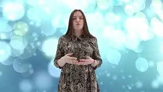 Детская воскресная школа. Урок 7