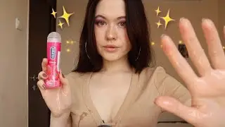 АСМР 😳 МАССАЖИСТ С АВИТО ✋🏻🤚🏻 МАССАЖ ЛИЦА ДЛЯ РОВНОГО ТОНА И ХОРОШЕГО НАСТРОЕНИЯ ☺️