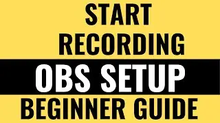 OBS Studio Explained Recording & Streaming Made Easy