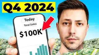 How To Build Q4 Offers That Scale To $100k Per Day