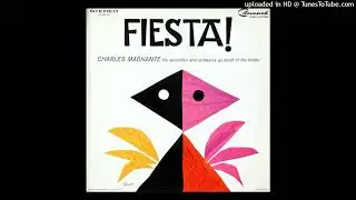 Charles Magnante - Yours