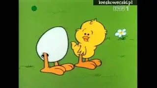Garfield & Friends | My Waller - Polish
