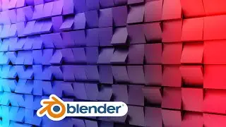 Randomization transform in blender | Blender random