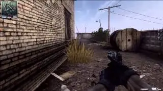 Contract Wars захват и оборона точки, Part #2
