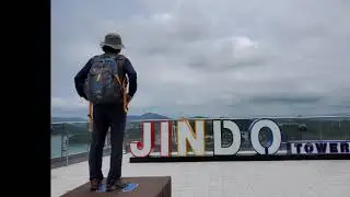 진도여행 1박 2일  2022년 9월 28~29일