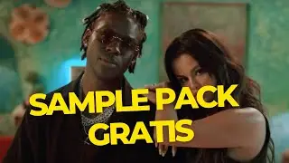 Libreria de Afro Beat - Sample Pack Gratis 2023 | Como DESCARGAR Libreria para FL STUDIO 21
