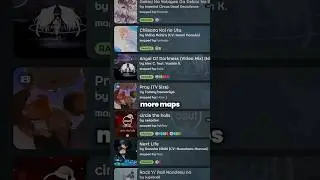 THESE players COMPLETED osu! 