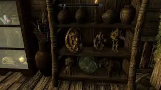 my mod show off for my friends p3