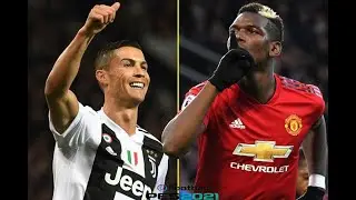 MANCHESTER UNITED VS JUVENTUS | EFOOTBALL PES MOBILE ONLINE MATCH | CR7 VS MAN UNITED | PES MOBILE21
