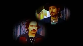 A Flaunt Film | Hermanos Gutiérrez