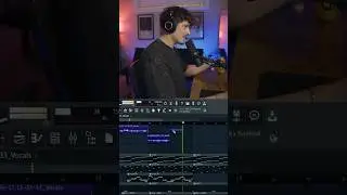 YEAT type beat SPEEDRUN #yeat #vocalpreset