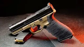 5 Most Reliable Pistols for Concealed Carry
