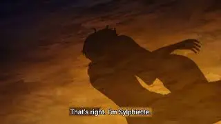 my genuine reaction to Jobless reincarnation s2 ep 11