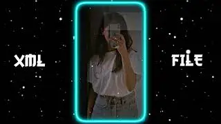 FIRST KISS 💋😘 NEW XML FILE TREND VIRAL SONG XML TREND