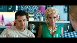 8 новых свиданий  2015 Трейлер