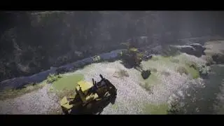Lumion 6 - Visualización 3D