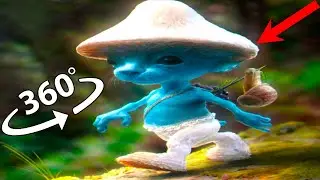 WE LIVE WE LOVE WE LIE  Finding Challenge 360º VR Video