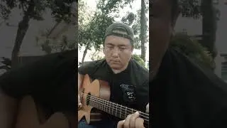 Yngwie Malmsteen style Nylon String guitar solo part 20