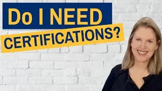 Do I Need to Get Certified to Win a Government Contract?