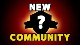 I'm Launching a FREE Community for Game Devs and Artists!