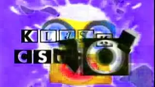 KLAKY CSUPO IN DEVILED RAINBOW IN G MAJOR
