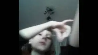 Фокус с монеткой.