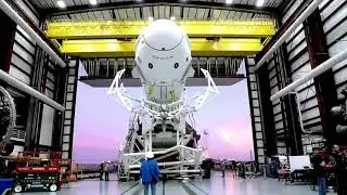 SpaceX Starlink