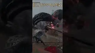 Elden Ring | Black Knife -The Blade of Death