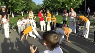 17 05 2014 Рода в парке