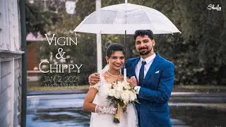 Vigin & Chippy Wedding | Shelz Media