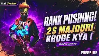 Ajao dhum machane 🤓 free fire live !! @xshorate