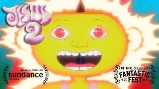 JESUS 2 | Animated Pilot About Living Forever